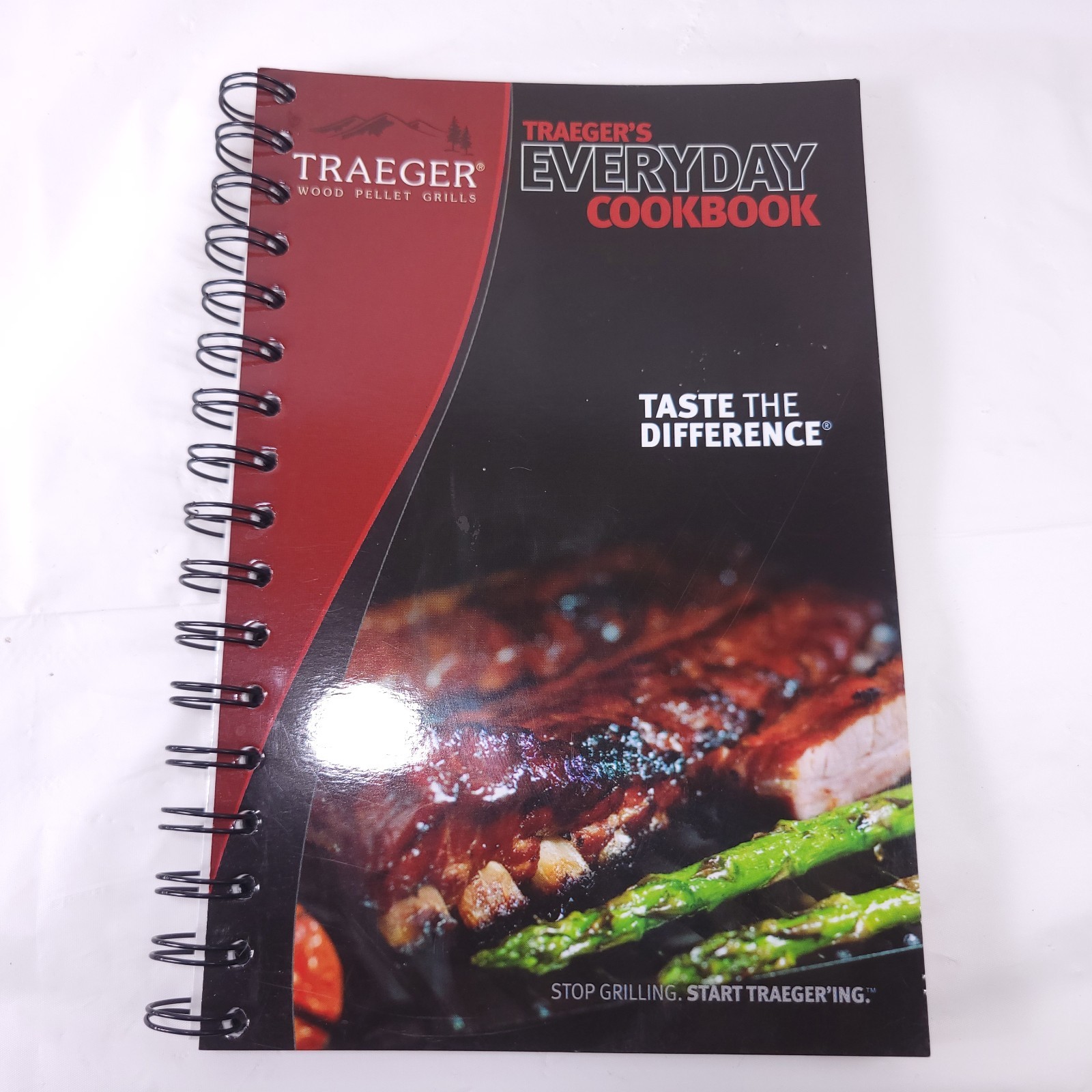 Everyday Cookbook Recipes Cook Book Barbeque
