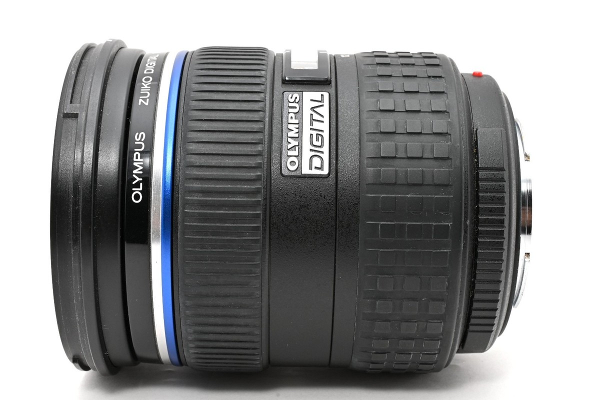 Olympus ZUIKO Digital ED 12-60mm f/2.8-4 SWD Lens 1386 | eBay