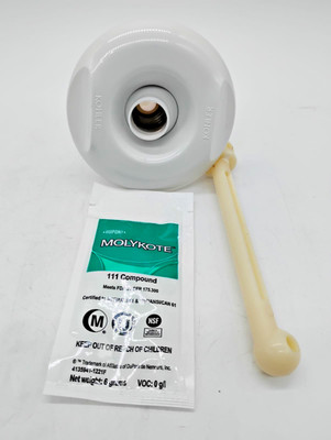 Kohler Genuine Parts Plumbing Fixture Repair Supplies Hardware Replacement Kit