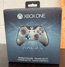 Microsoft Xbox One Limited Edition Halo 5: Guardians (GK4-00005