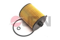 ÖLfilter JPN 10F9031-JPN Filtereinsatz FüR Volvo XC60 2 246 V90 235 V60 225 S90