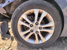 KIA CEED 2012-2018 ALLOY WHEEL -- SINGLE 16