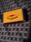 MATCHBOX Lesney No. 48 SPORTS BOAT BOX ONLY Made In England EMPTY BOX