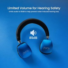 Las mejores ofertas en Auriculares Puro Sound Labs con cancelación