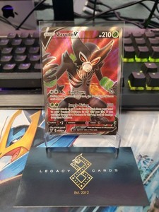 Zarude V