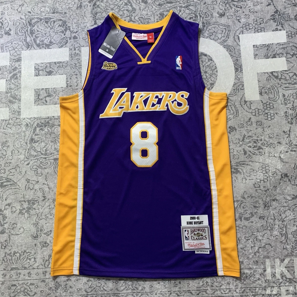 Las mejores ofertas en Finales de la NBA Los Angeles Lakers NBA