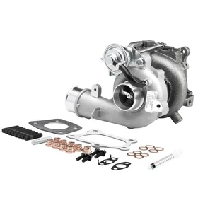 Turbolader BR Turbo BRT6719M für MAZDA 3 (BK) 3 (BL) CX-7 (ER) 6 (GG)