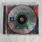 Mass Destruction PS1 PlayStation 1 No Manual