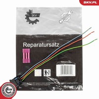 Esen SKV Kabelreparatursatz, Zentralelektrik U.A. FüR Opel, Vauxhall