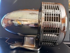 Vintage W.s. Darley Federal Q Siren 1960s