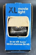 Keystone xl MOVIE LIGHT USE BNF LAMP 120 VAC 75 WATTS Vk09