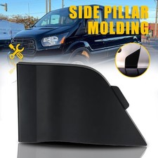 For 15-19 Transit-350 Door Pillar Trim Molding Left Driver Side Ck4z61405a26a