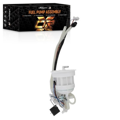 Fuel Pump Module w/ Sending Unit For Mercedes W211 S211 E280 E320 E350 E500
