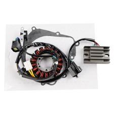 Régulateur Alternateur Stator joint pour Suzuki DRZ400 DR-Z400 E S SM 2000-24 A