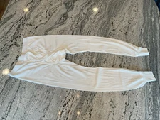 Vintage St John’s Bay Base Layer Long Johns Bottom Pants L