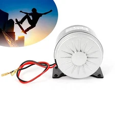 DC Electric Motor Scooter Bike Go-kart Minibike Razor MY1016 24V 250W w/Brush