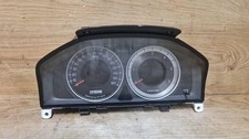 Compteur Volvo V70