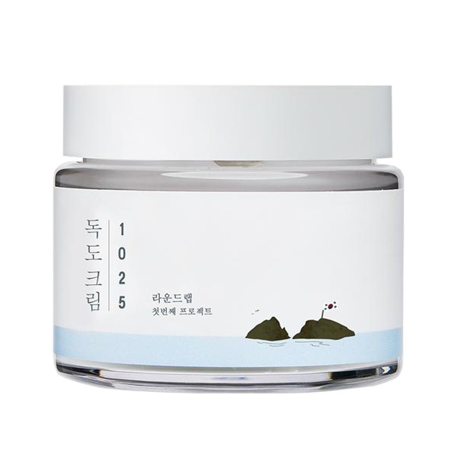 Ro& Lab 1025 Dokdo Creme - 80 ml