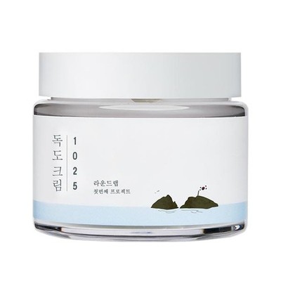 Ro& Lab 1025 Dokdo Creme - 80 ml