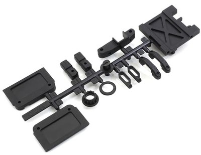 Kyosho Mount set (optimum mid) OT266 OT266 UPC:4548565415373