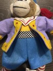 JOJO Mary Engelbreit Ink. Stuffed Animal Plush Enesco Corporation 1999 — photo 3