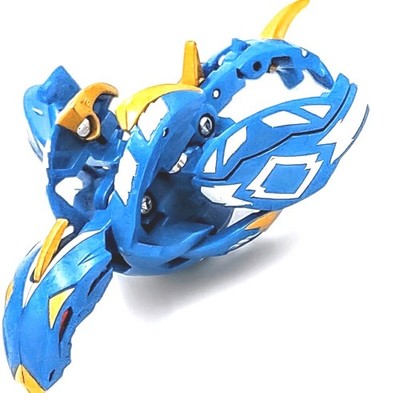 Bakugan Aquos Killer Volca BakuTech Japan Import | eBay