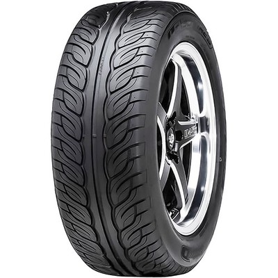 4 Tires Lenso Project D D-One 265/60R18 114H XL Performance