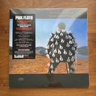 Pink Floyd Delicate Sound of Thunder 2LP Vinyl VG++