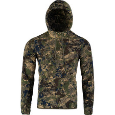 Jack Pyke Fieldman Fleece Hoodie Camouflage Evo Digicam Hunting RRP£26.95