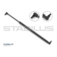 1X Gasfeder Stabilus 358762 Passend FüR MAN