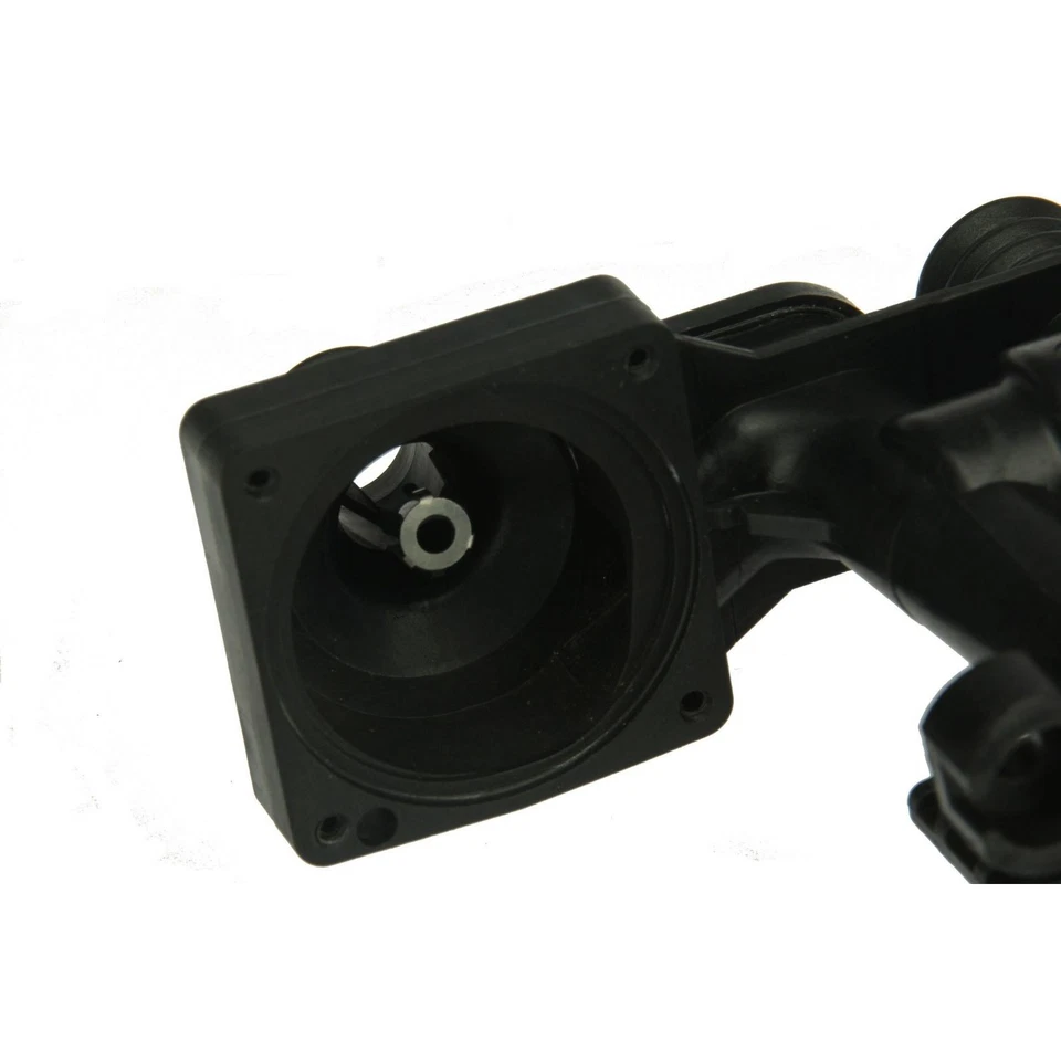 Válvula de controle de aquecedor URO Parts 64118374994 para modelos BMW selecionados 96-03 - Imagem 4 de 4