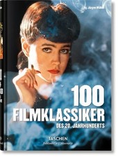 100 Filmklassiker des 20. Jahrhunderts by J�rgen M�ller: Used