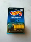 Vintage Hot Wheels Peterbilt Dump Truck Workhorses Series G7