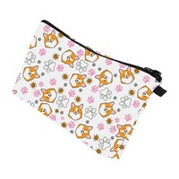 Kleine Kulturtasche Makeup Make-Up-Reisetasche Reise-Make-Up-Tasche