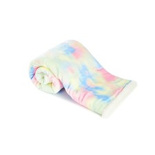 Cute Cozy Fluffy Warm Baby Blanket 30" x 40"for Boys Infants Toddlers' Beddin...