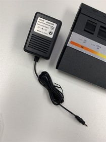 Atari 2600 Jr. Rainbow Console Bundle - Cleaned, Tested & Works Great!