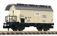 Liliput N 265112 KüHlwagen &Quot;Interfrigo Ep.Iii SBB-CFF