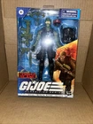 Hasbro G.I. Joe Classified Series #10 - Beach Head 6 inch Action Figure Island