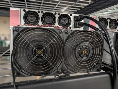 Bitmain Antminer K7 63.5Th 3080W CKB Nervos Miner eaglesong ckb UNIT1