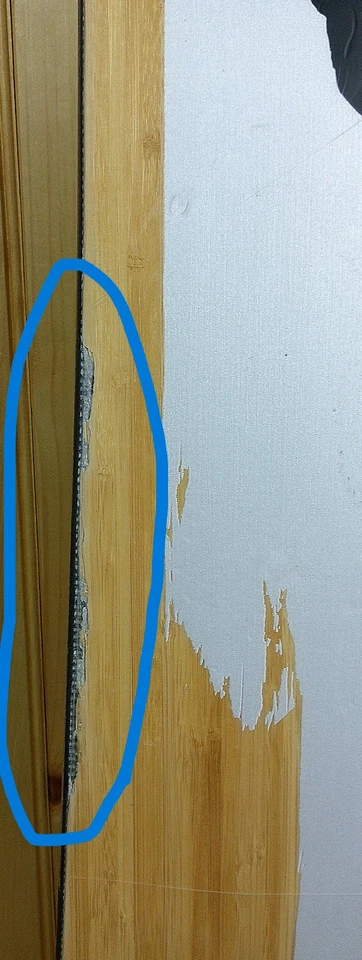 Salomon Assassin 2023 158 cm de ancho Foto 3 de 4