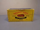 MATCHBOX LESNEY No 40B ORIGINAL A LESNEY BOX FOR LEYLAND ROYAL TIGER COACH VG