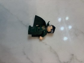 Lego DC Super Heroes Batman sh0290 RA'S AL GHUL Minifigure - 76056