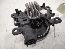 Antibrouillard Renault CLIO