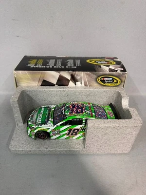 Kyle Busch Diecast NASCAR TOYOTA for sale | eBay