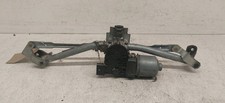 VOLKSWAGEN GOLF FRONT WIPER MOTOR & LINKAGE 2006 MK5 A5 (1K) 1Q2955119C