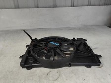 Radiateur Opel Mokka