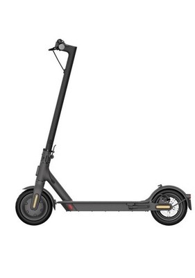 XIAOMI Mi Electric Scooter 1S E-Scooter (8,5 Zoll, Anthrazit)