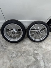 Zx10R Zx-10R Tires Wheels Polished Galespeedr 