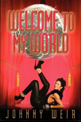 Welcome to My World