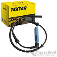 Textar ABS-SENSOR Raddrehzahl Hinterachse Passend FüR BMW 5 6 | 45133300